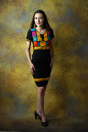 Lupita Sesión Studio -36