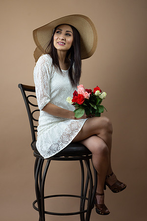 Lupita Sesión Studio -118