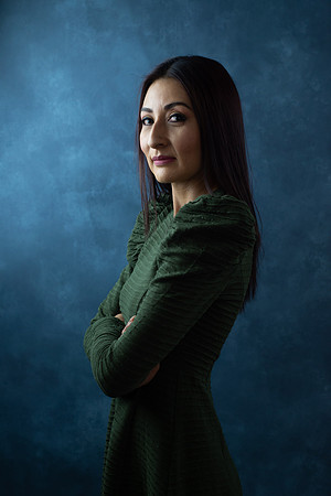 Lupita Sesión Studio -26