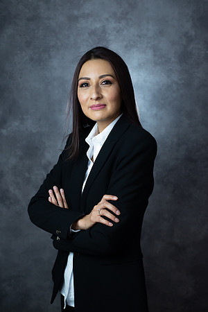 Lupita Sesión Studio -86