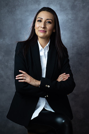 Lupita Sesión Studio -98