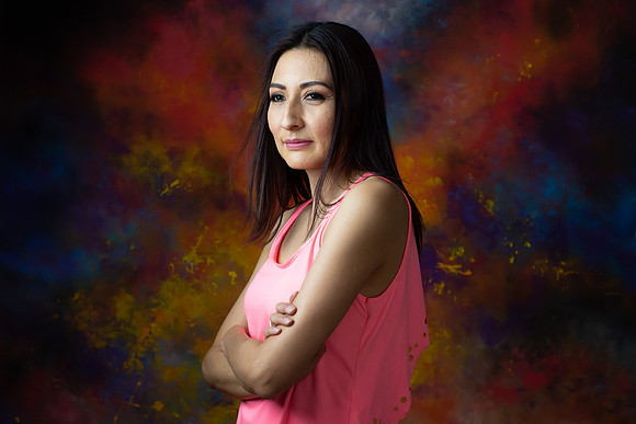Lupita Sesión Studio -53