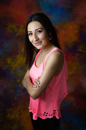 Lupita Sesión Studio -57