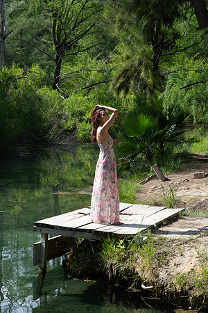 Lupita en la Media Luna-33