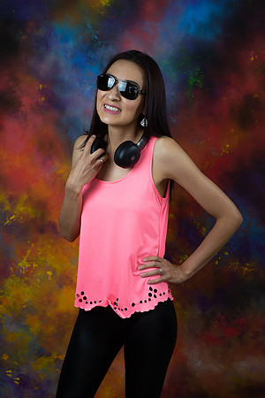 Lupita Sesión Studio -74