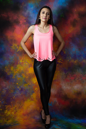 Lupita Sesión Studio -63