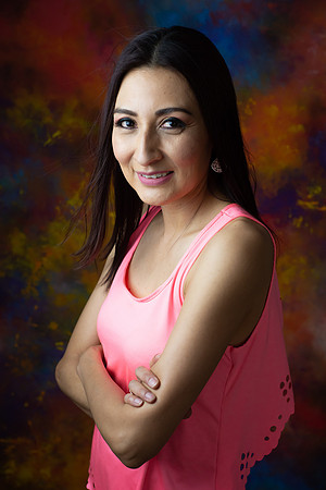 Lupita Sesión Studio -55
