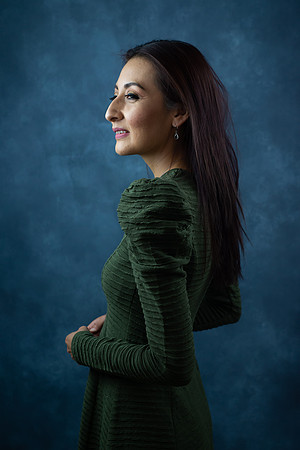 Lupita Sesión Studio -29