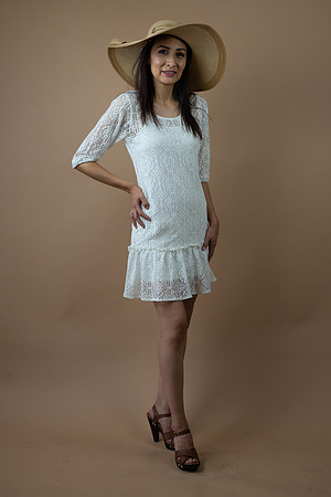 Lupita Sesión Studio -104