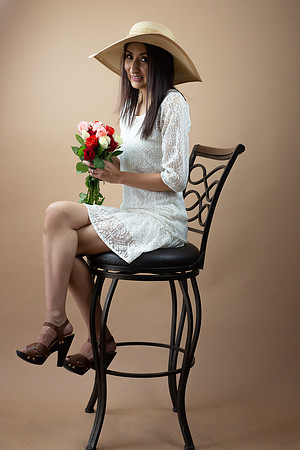 Lupita Sesión Studio -123