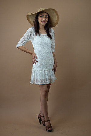Lupita Sesión Studio -103