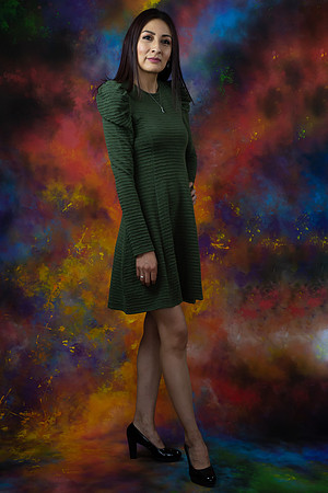 Lupita Sesión Studio -18