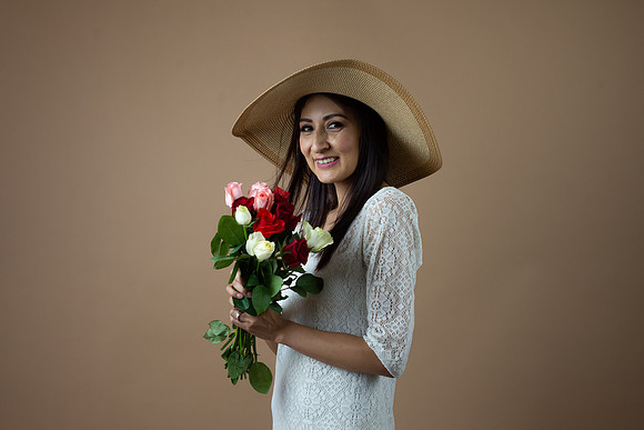 Lupita Sesión Studio -109