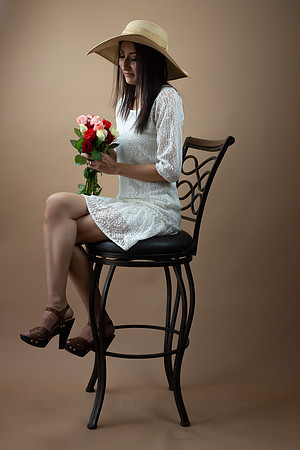 Lupita Sesión Studio -122