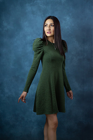 Lupita Sesión Studio -22