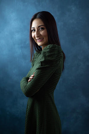 Lupita Sesión Studio -27