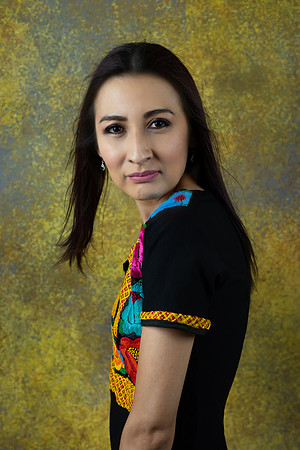 Lupita Sesión Studio -47