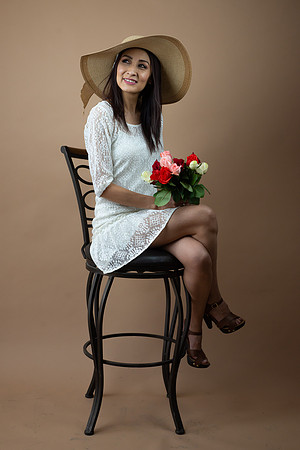 Lupita Sesión Studio -115
