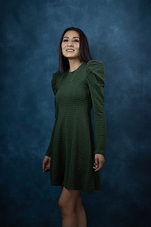 Lupita Sesión Studio -31