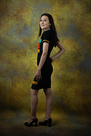 Lupita Sesión Studio -45