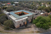 Hacienda Corcovada-1
