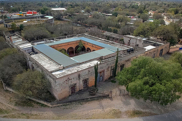 Hacienda Corcovada-1