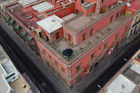 El Palacio de San Agustín-98