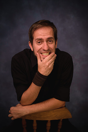 Javier en Studio -38