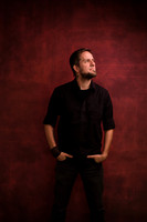 Javier en Studio -19