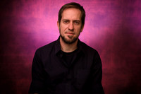 Javier en Studio -1
