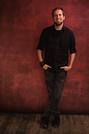 Javier en Studio -21