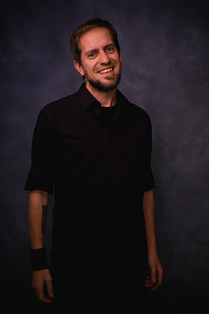 Javier en Studio -30