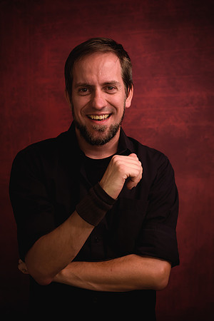 Javier en Studio -26