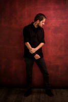 Javier en Studio -20