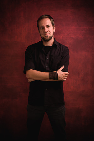Javier en Studio -17