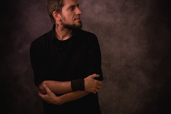 Javier en Studio -68
