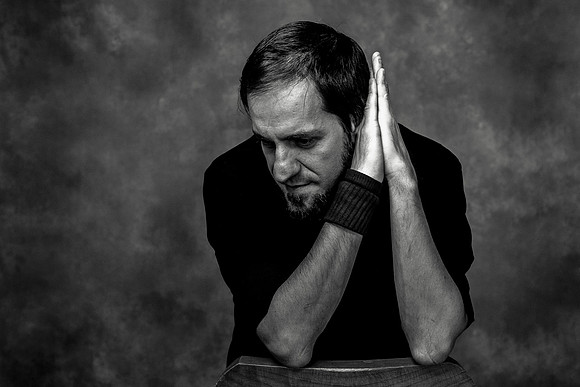 Javier en Studio -44
