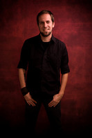 Javier en Studio -16