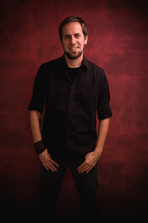 Javier en Studio -16