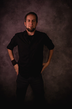 Javier en Studio -59