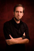 Javier en Studio -12