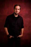 Javier en Studio -15