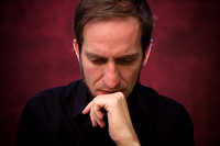 Javier en Studio -6