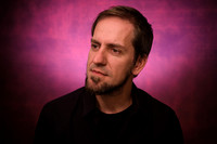Javier en Studio -3