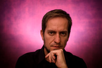 Javier en Studio -8
