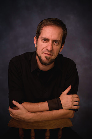 Javier en Studio -36