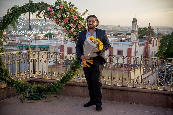 Ximena y Sergio Pedida de Matrimonio-18