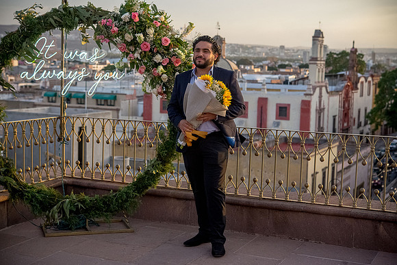 Ximena y Sergio Pedida de Matrimonio-17