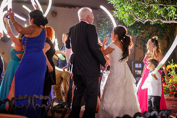 Rocio & Mike SMA-376