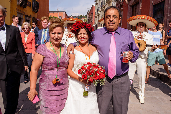 Rocio & Mike SMA-261